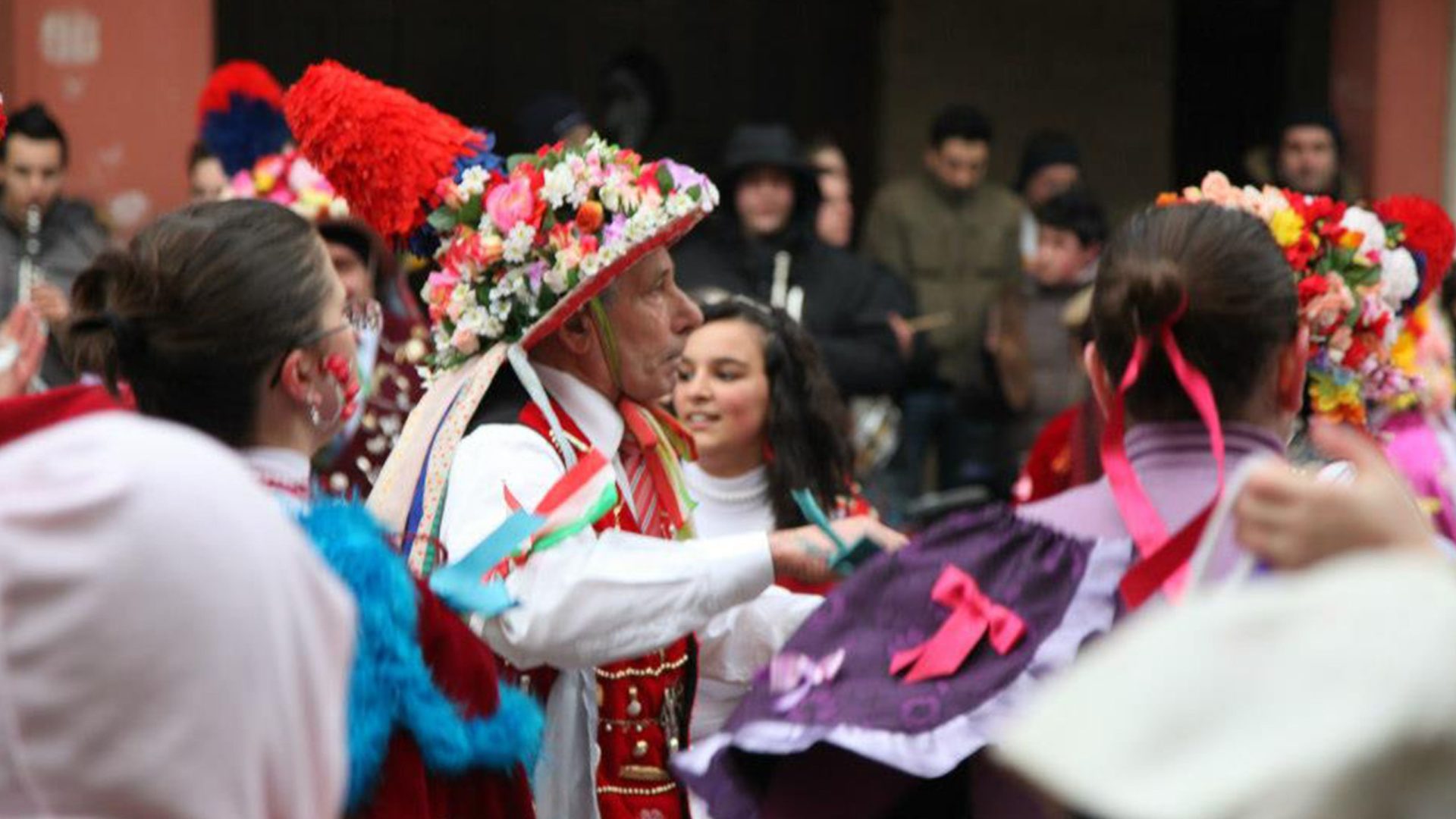 MASCARATA SERINESE associazione MA.BI.