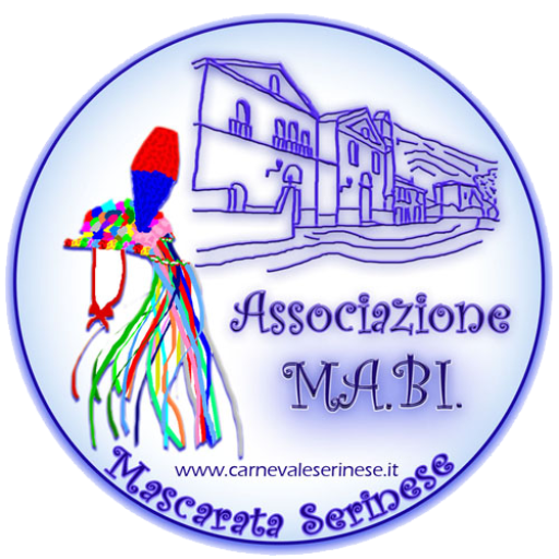 MASCARATA SERINESE associazione MA.BI.